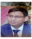 Mr. Ashok Kumar Yadav